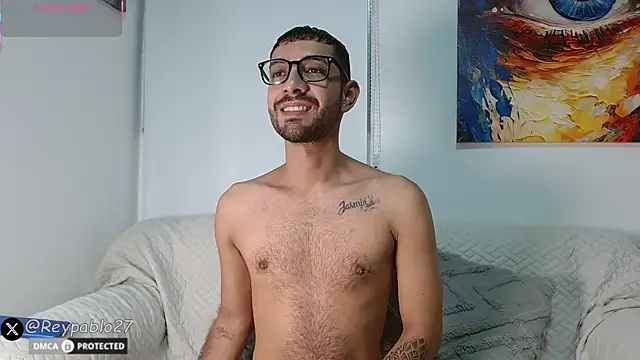 Snapshot of ReyPablo1 chatting on 3, 6, 2026 ReyPablo1 online show from 3, 6, 2026