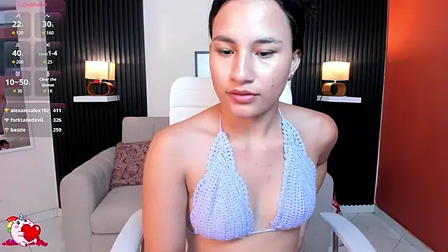 Snapshot of emily_yeon chatting on 24, 9, 2025 emily yeon online show from 24, 9, 2025