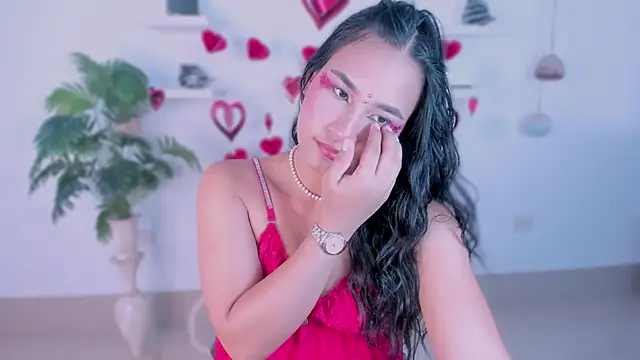 Snapshot of emily_yeon chatting on 14, 2, 2026 emily yeon online show from 14, 2, 2026