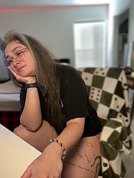 Alix Valentine online show from 26, 5, 2026