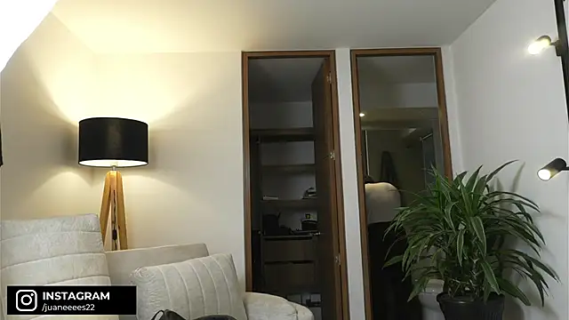 DeusbelliS online show from 13, 4, 2026