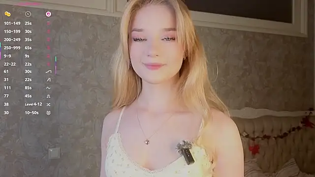 Snapshot of Emma_Frosty chatting on 15, 5, 2026 Emma Frosty online show from 15, 5, 2026