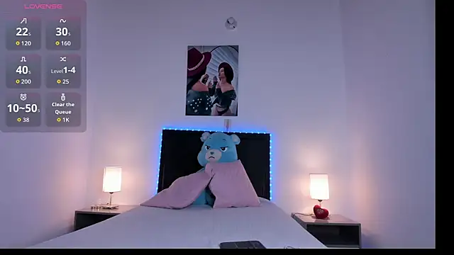 Snapshot of _alana_grey_ chatting on 25, 2, 2026 alana grey online show from 25, 2, 2026