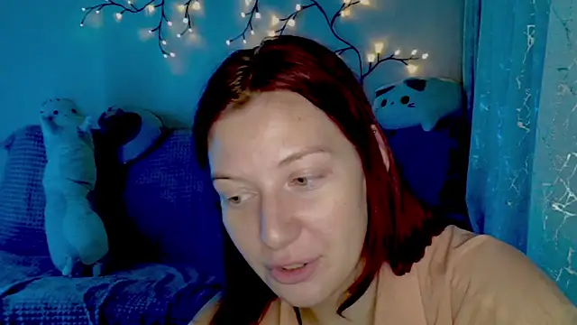 Lily Ember online show from 31, 1, 2026