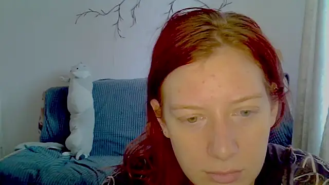 Lily Ember online show from 26, 2, 2026