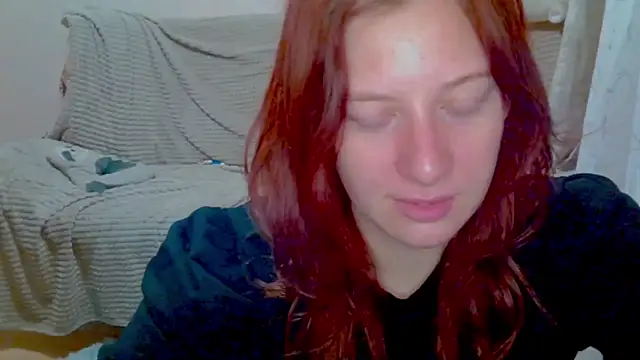 Lily Ember online show from 12, 3, 2026