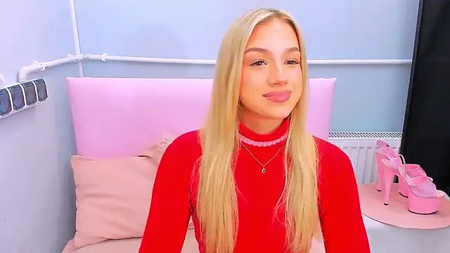 EvetteRose online show from 8, 1, 2026