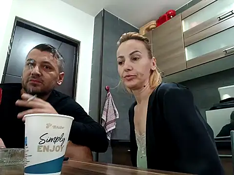 Aly-john1985 online show from 13, 9, 2025