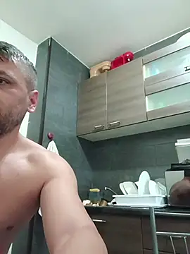 Aly-john1985 online show from 26, 10, 2025