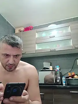 Aly-john1985 online show from 6, 11, 2025