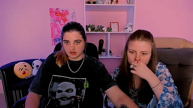 Snapshot of inga_gree chatting on 19, 9, 2025 inga gree online show from 19, 9, 2025