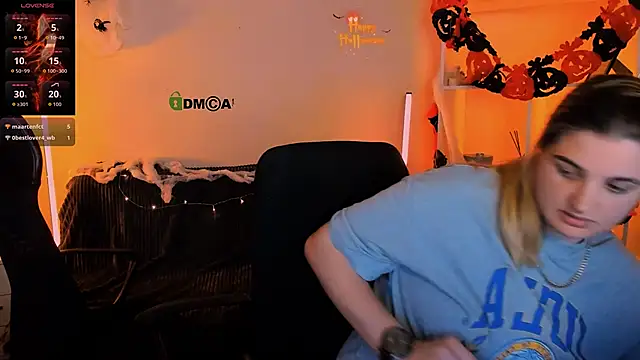 Snapshot of inga_gree chatting on 25, 10, 2025 inga gree online show from 25, 10, 2025