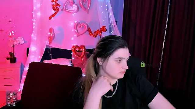 inga gree online show from 8, 3, 2026