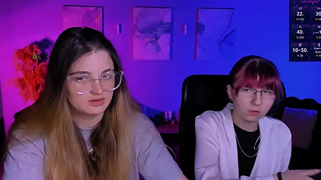 inga gree online show from 11, 4, 2026