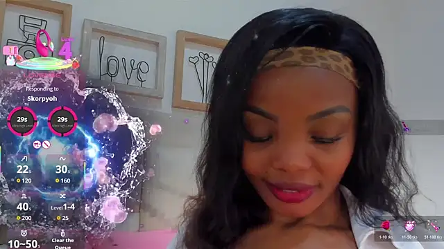 Snapshot of dakhota___ chatting on 22, 12, 2025 dakhota online show from 22, 12, 2025