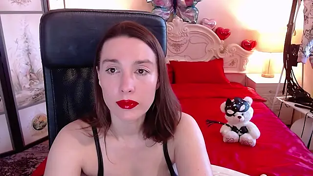 SofiaBimboss online show from 27, 9, 2025