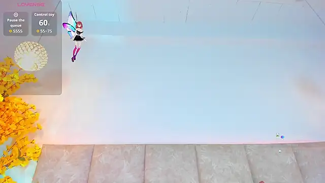 AbellaDannger online show from 20, 9, 2025