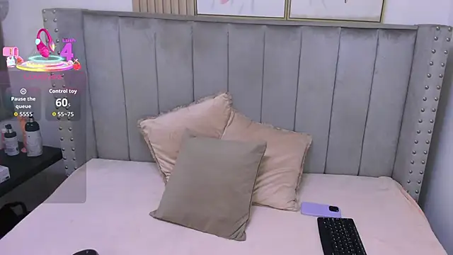 Anya Belth online show from 30, 9, 2025