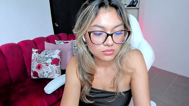Tatiana mendoza online show from 20, 9, 2025