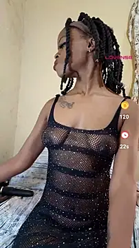dark honeyx26 online show from 9, 7, 2026