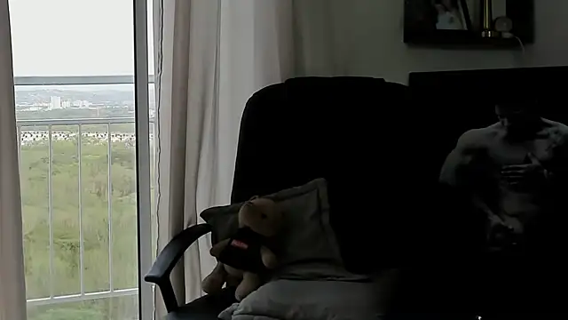 Snapshot of Marck_Mathews chatting on 18, 9, 2025 Marck Mathews online show from 18, 9, 2025