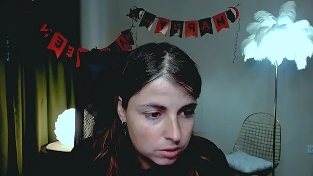 MartaEdams online show from 22, 10, 2025