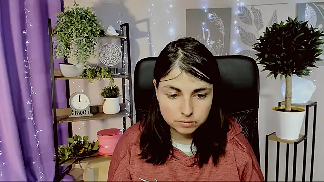 MartaEdams online show from 2, 3, 2026