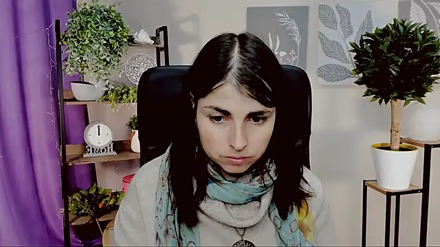 MartaEdams online show from 17, 3, 2026