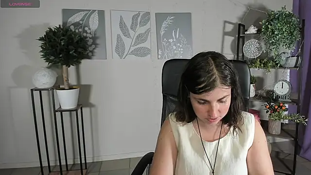 MartaEdams online show from 28, 6, 2026