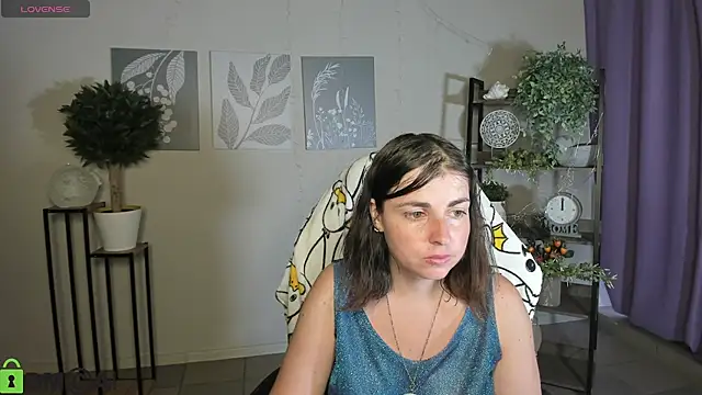 MartaEdams online show from 16, 7, 2026