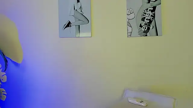 SamayRyann online show from 3, 12, 2025