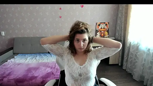 Snapshot of DarklineRose chatting on 11, 9, 2025 DarklineRose online show from 11, 9, 2025