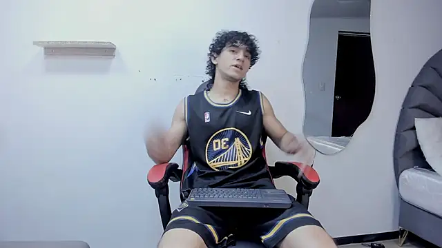 Snapshot of JackesTaylor chatting on 20, 9, 2025 JackesTaylor online show from 20, 9, 2025