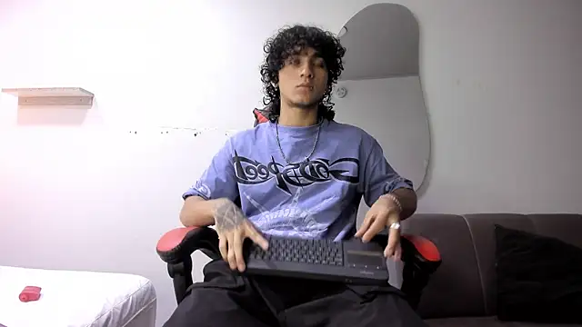 Snapshot of JackesTaylor chatting on 12, 1, 2026 JackesTaylor online show from 12, 1, 2026