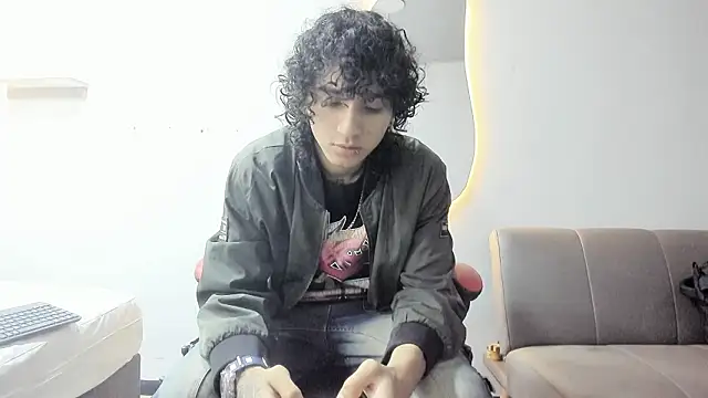 Snapshot of JackesTaylor chatting on 22, 2, 2026 JackesTaylor online show from 22, 2, 2026