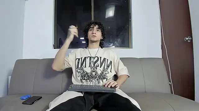 JackesTaylor online show from 9, 4, 2026