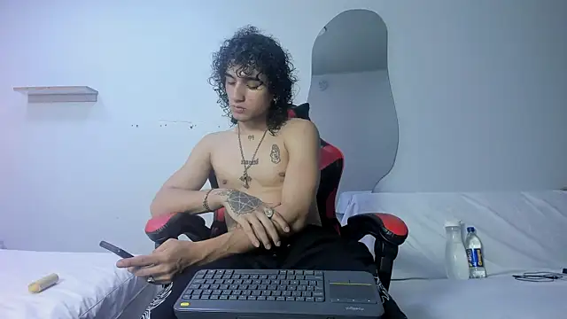 JackesTaylor online show from 27, 4, 2026