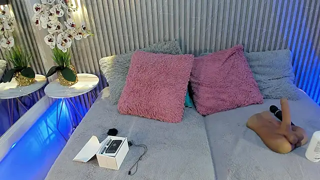 DAFNECOX online show from 20, 2, 2026