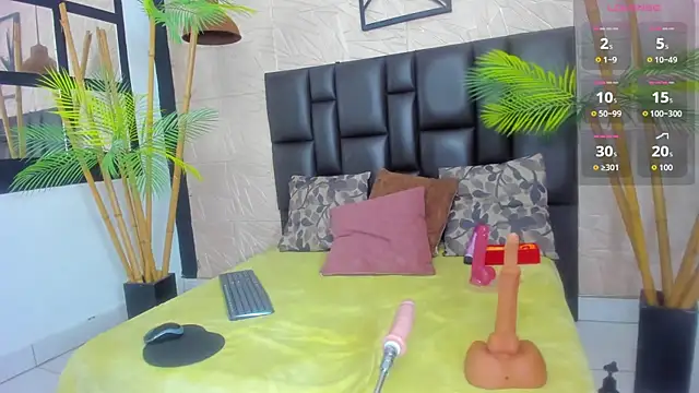 karlarusso online show from 10, 9, 2025