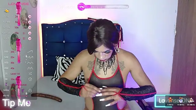 Kaninasantana online show from 23, 9, 2025