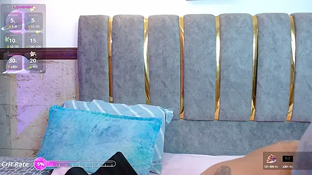 Samy Hoops online show from 9, 9, 2025