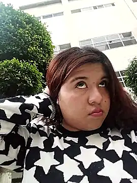 Atenea69 online show from 23, 10, 2025