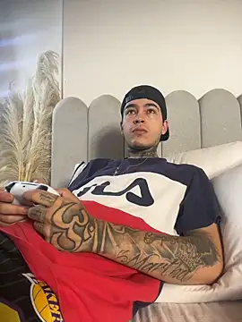 samm4044 online show from 18, 2, 2026