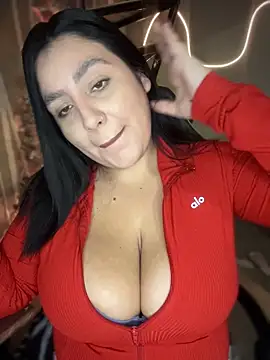 Snapshot of victoria_amatista_ chatting on 6, 1, 2026 victoria amatista online show from 6, 1, 2026