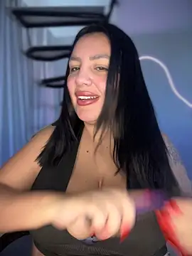 Snapshot of victoria_amatista_ chatting on 9, 1, 2026 victoria amatista online show from 9, 1, 2026