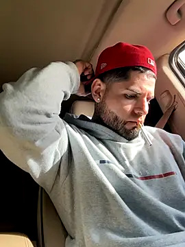 Snapshot of crazybarber69 chatting on 29, 11, 2025 crazybarber69 online show from 29, 11, 2025