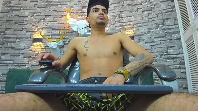 ariess king online show from 8, 11, 2025