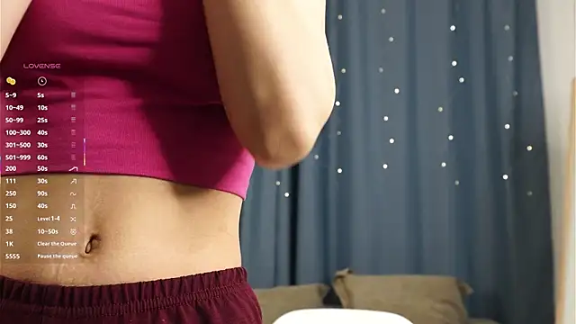 TaiteFairfield online show from 28, 10, 2025