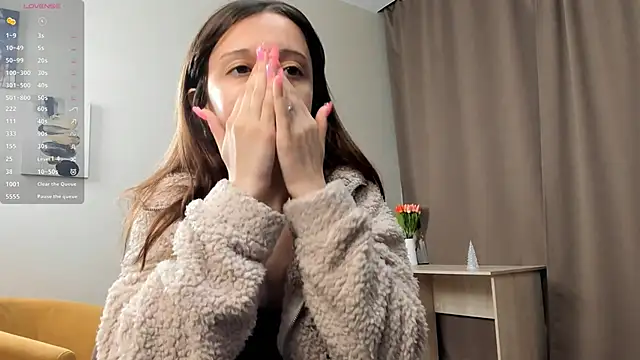 TaiteFairfield online show from 18, 12, 2025