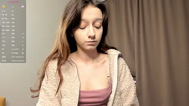 TaiteFairfield online show from 20, 12, 2025